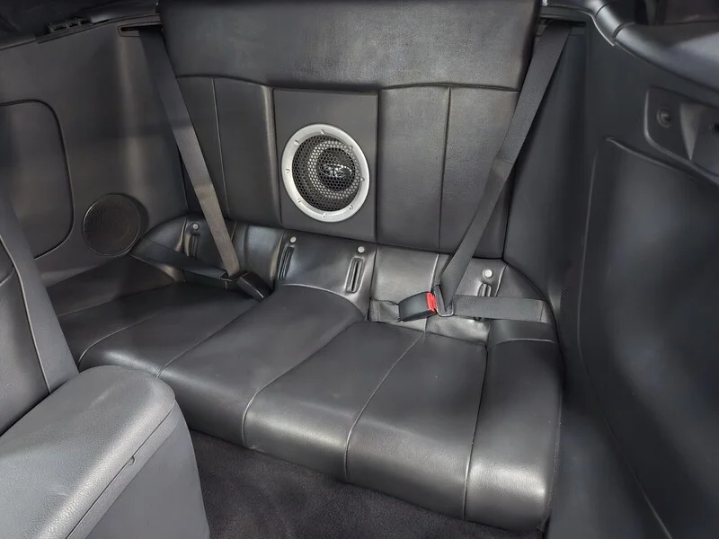 Used 2007  Mitsubishi GT image 9
