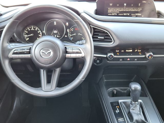 Used 2023 Gray Mazda 2.5 S Select Package image 29