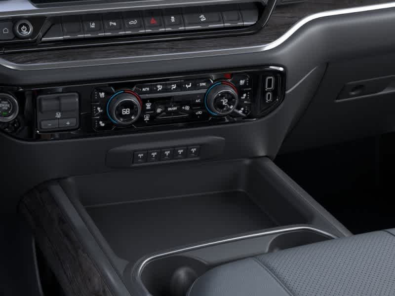 2026 Chevrolet Silverado 2500 HD LTZ - Photo 23