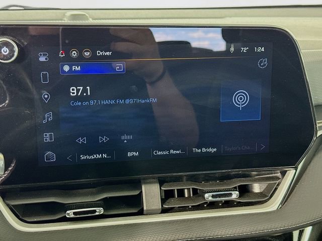 2025 Chevrolet Equinox LT - Photo 14