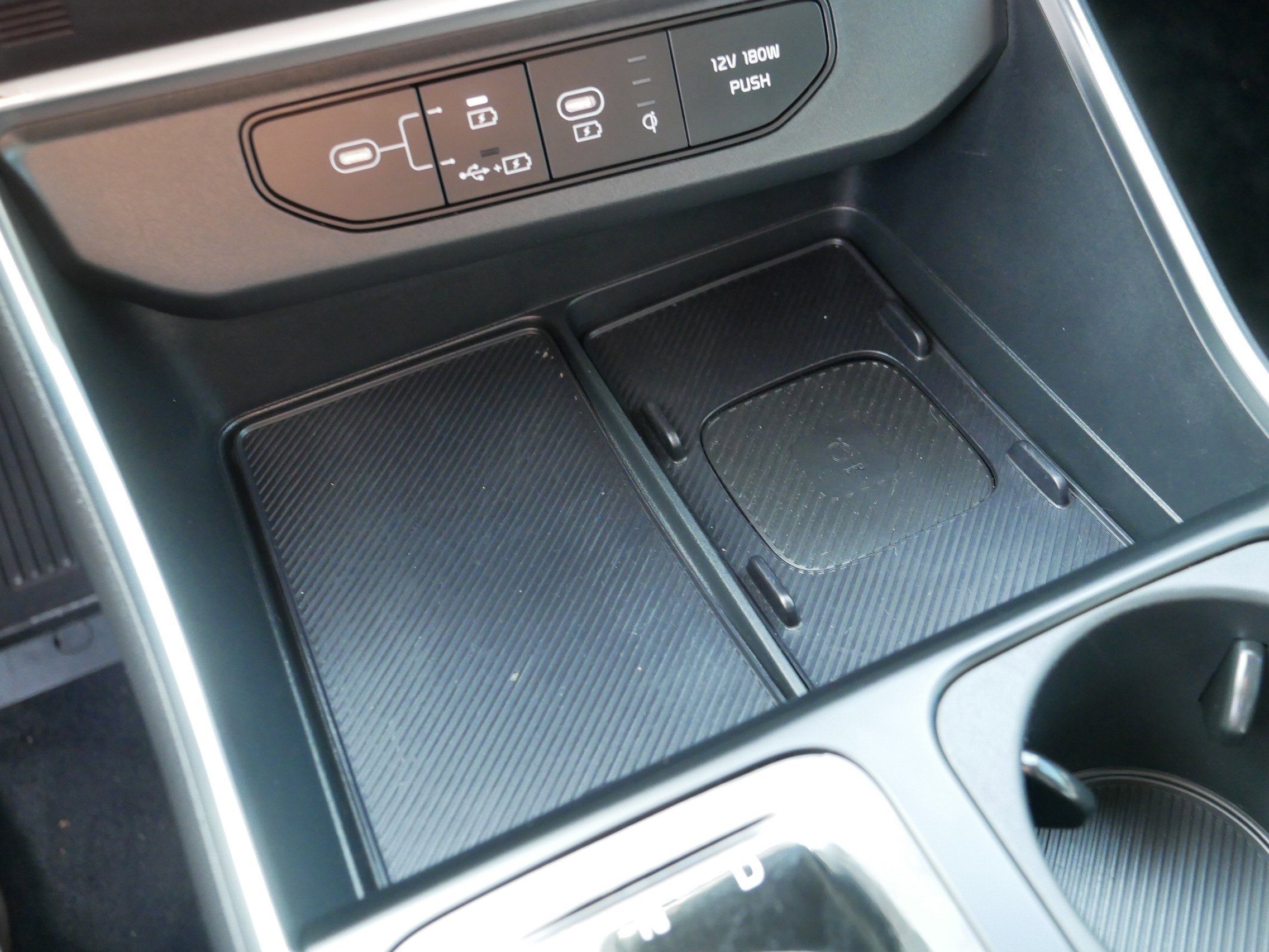 Certified Used 2025 Astra Blue Kia SX Prestige image 33