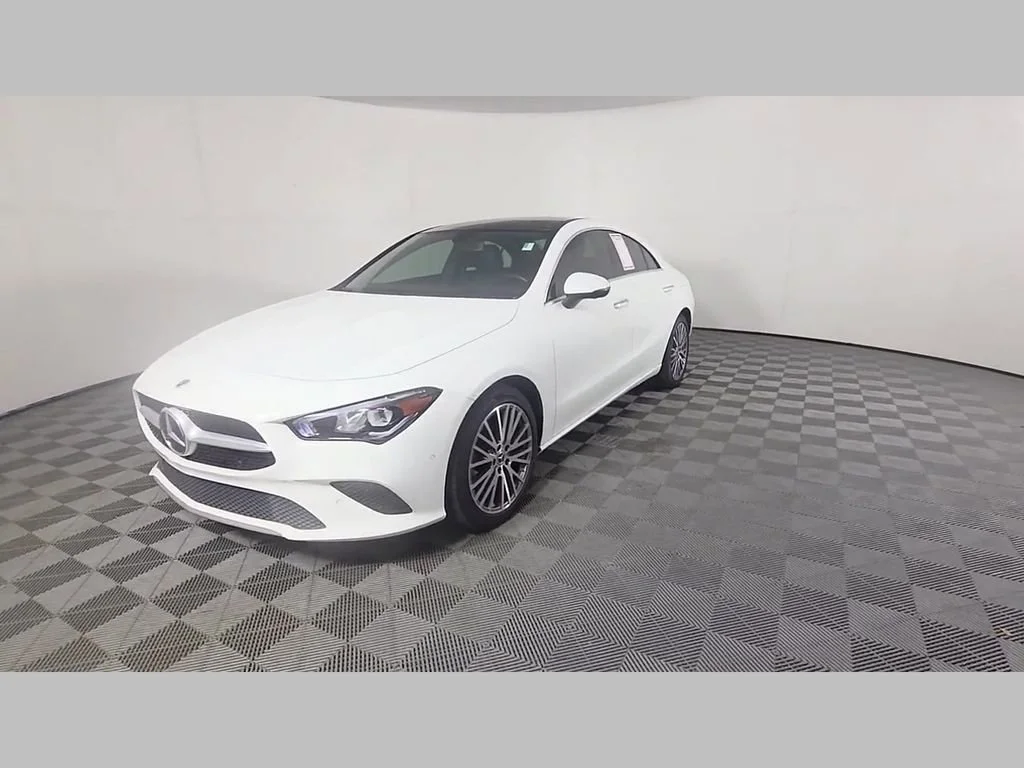 2023 Mercedes-Benz CLA CLA 250 - Photo 51