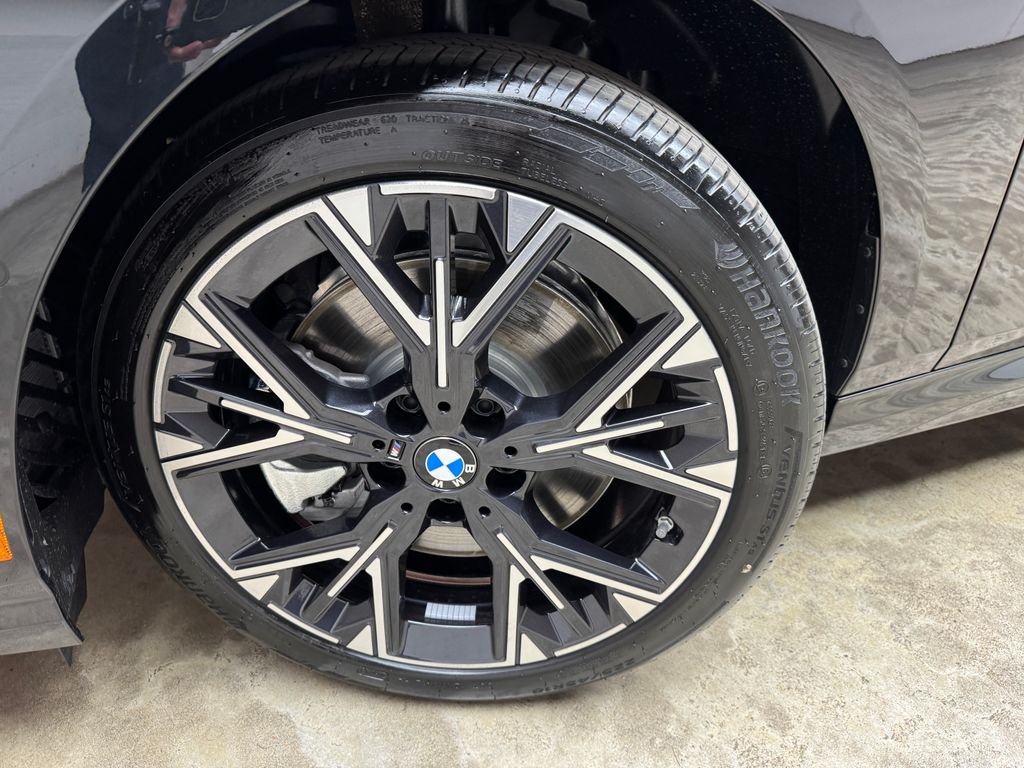 New 2026 Black BMW 228 Gran Coupe image 27