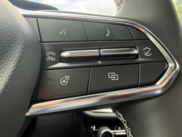 2025 Chevrolet Equinox EV LT - Photo 26