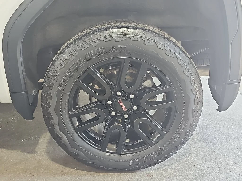 Certified Used 2023 Summit White GMC Elevation image 38