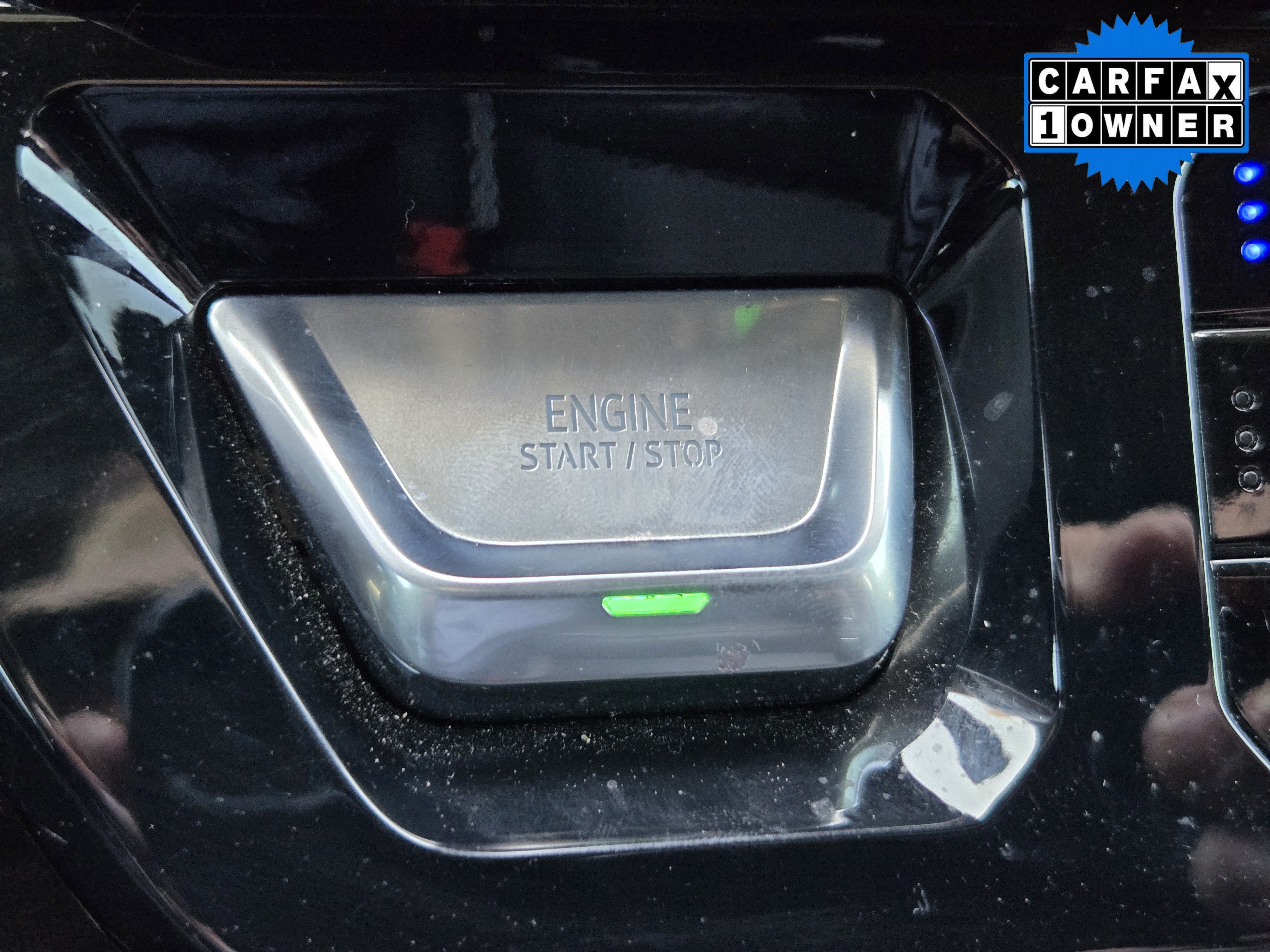 Certified Used 2025 Onyx Black GMC AT4X image 18