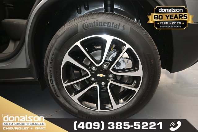 2026 Chevrolet Trailblazer LT - Photo 13