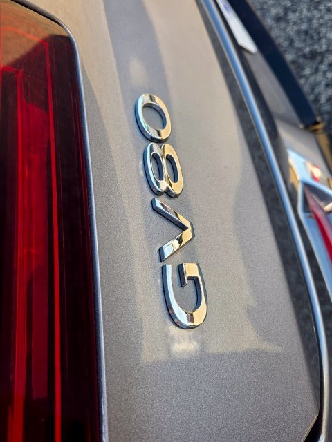 Used 2024 Silver Genesis 2.5T image 12