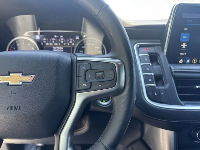 Used 2021 White Chevrolet Premier image 19