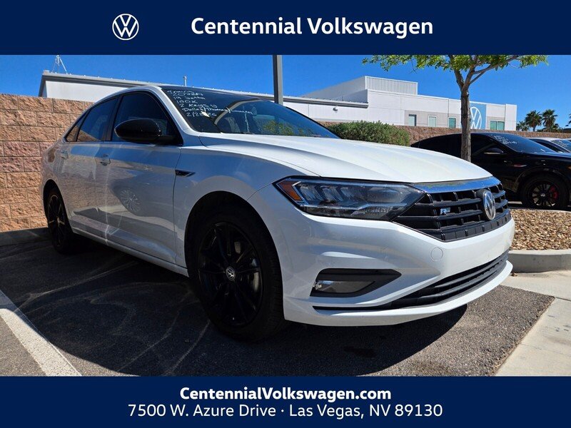 2019 Volkswagen Jetta R-Line