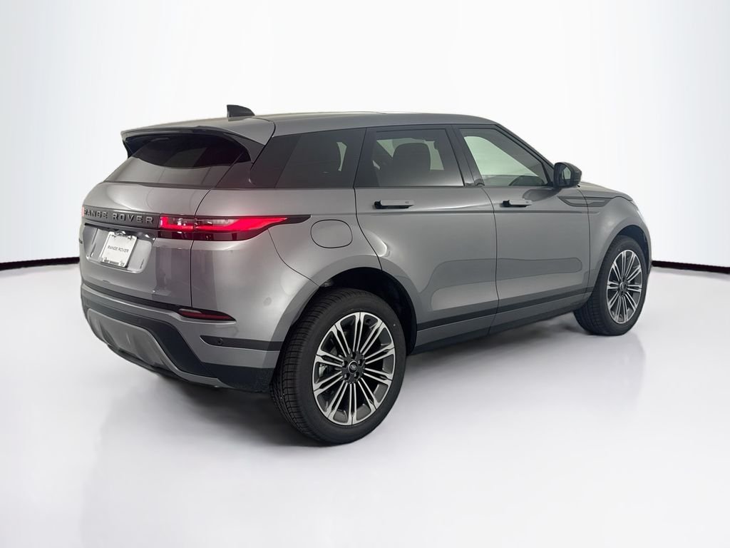 New 2026 Eiger Grey Land Rover Core S image 5