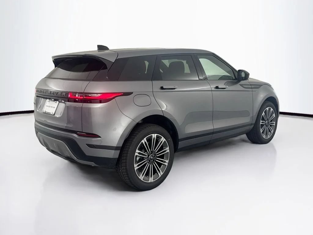 New 2026 Eiger Grey Land Rover Core S image 5