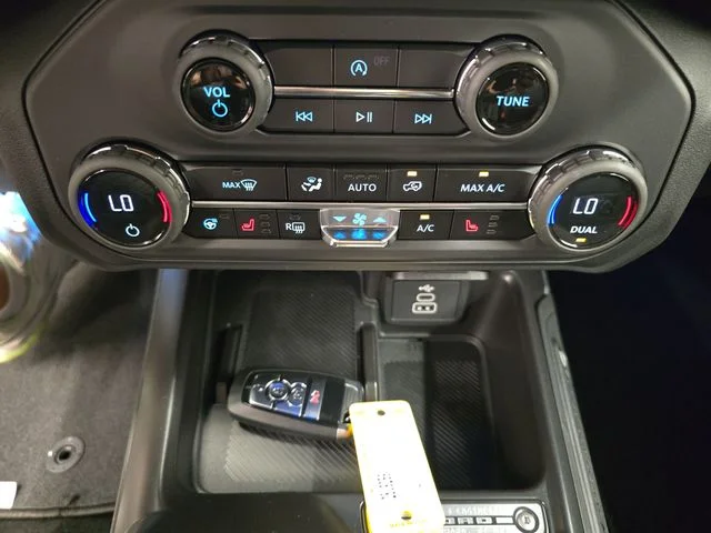 New 2026 Oxford White Ford Outer Banks® image 30