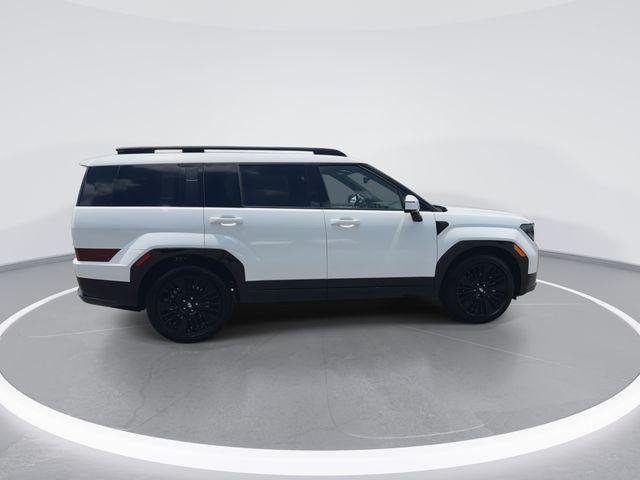 New 2026 White Hyundai Calligraphy image 9