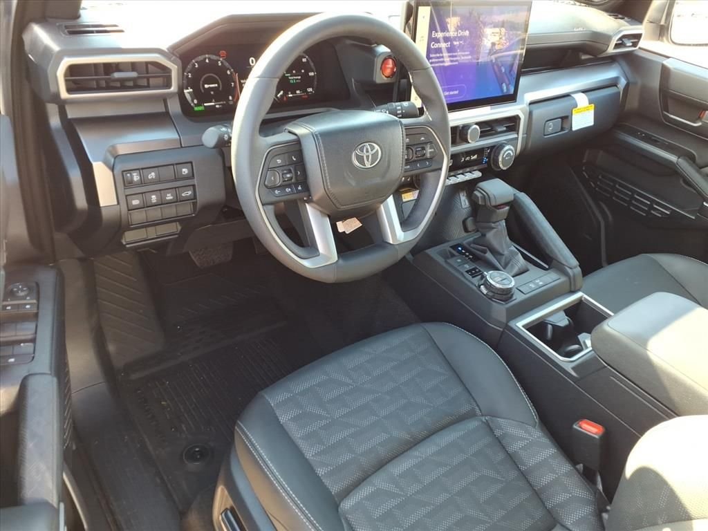 New 2026  Toyota TRD Off-Road Premium i-FORCE MAX image 11
