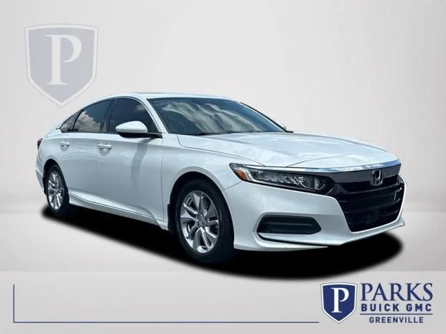 Used 2019  Honda LX image 1