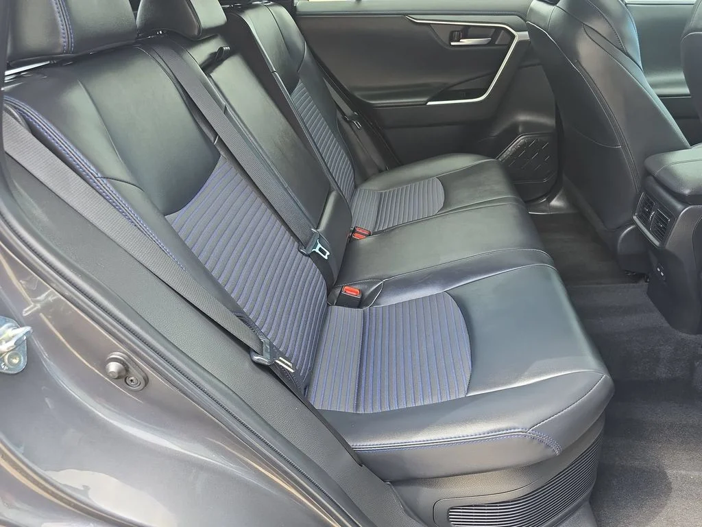 Used 2023 Gray Toyota XSE image 37