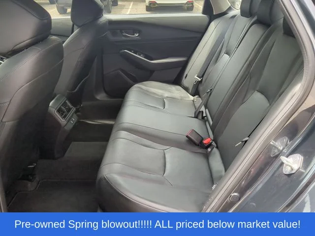Used 2023 Gray Honda Touring image 38