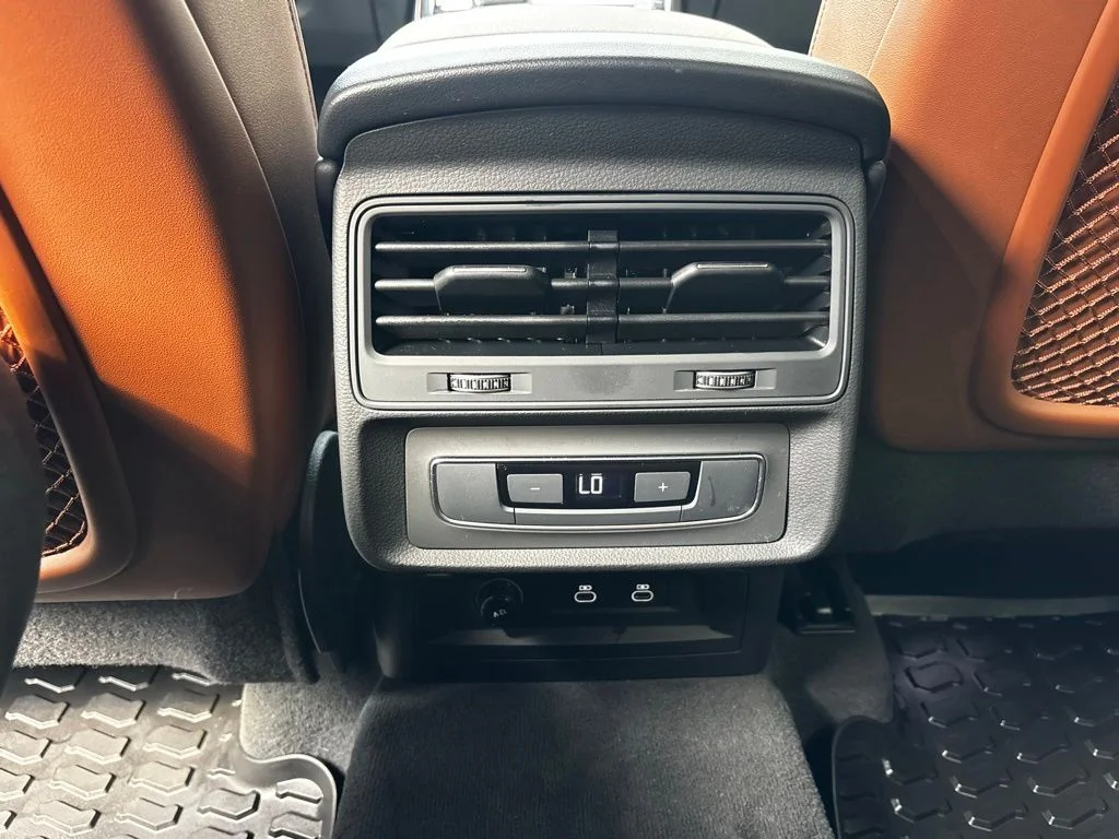New 2025 White Audi 55 Premium Plus image 17
