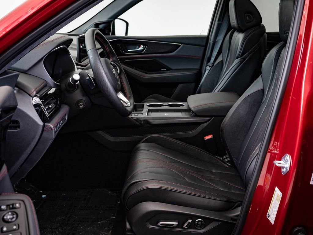 2026 Acura MDX Type S w/Advance Package - Photo 21