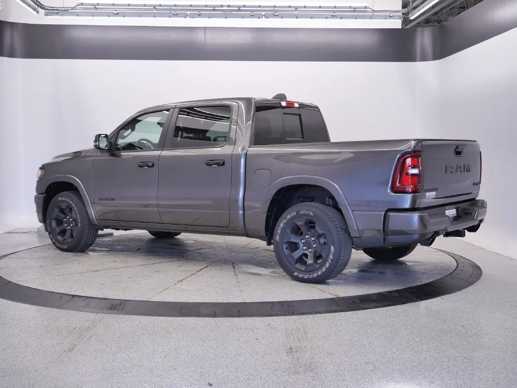 Used 2025 Gray Ram Big Horn/Lone Star image 3