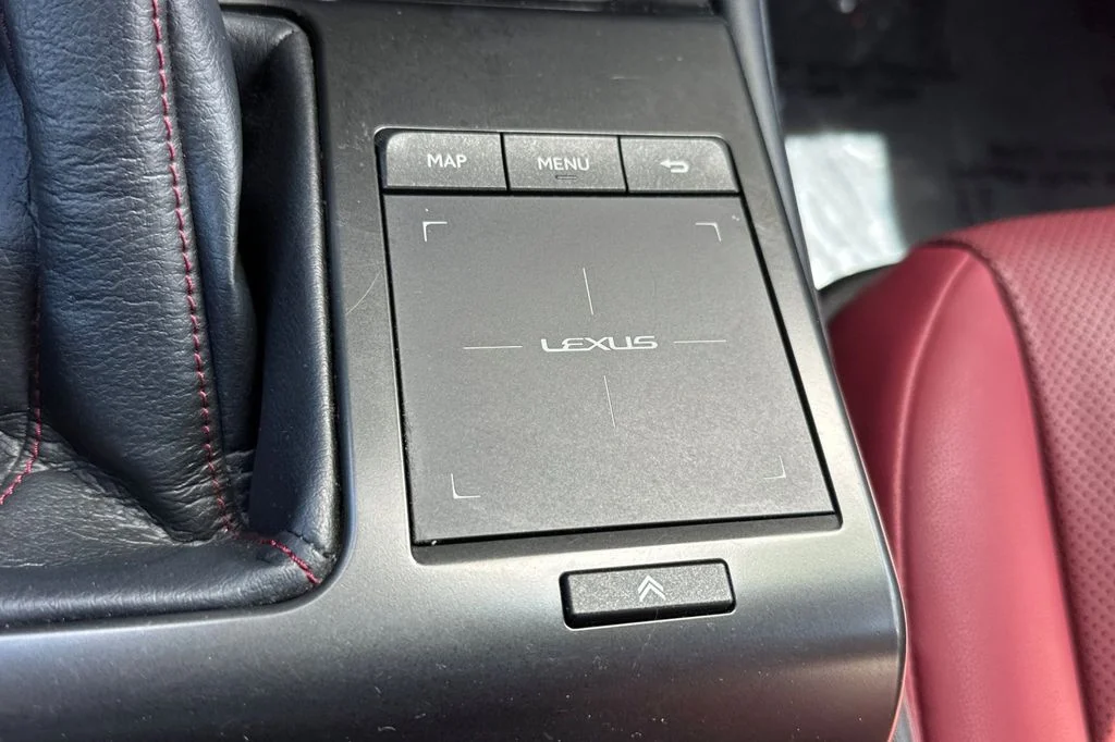 2023 Lexus GX PREMIUM - Photo 37