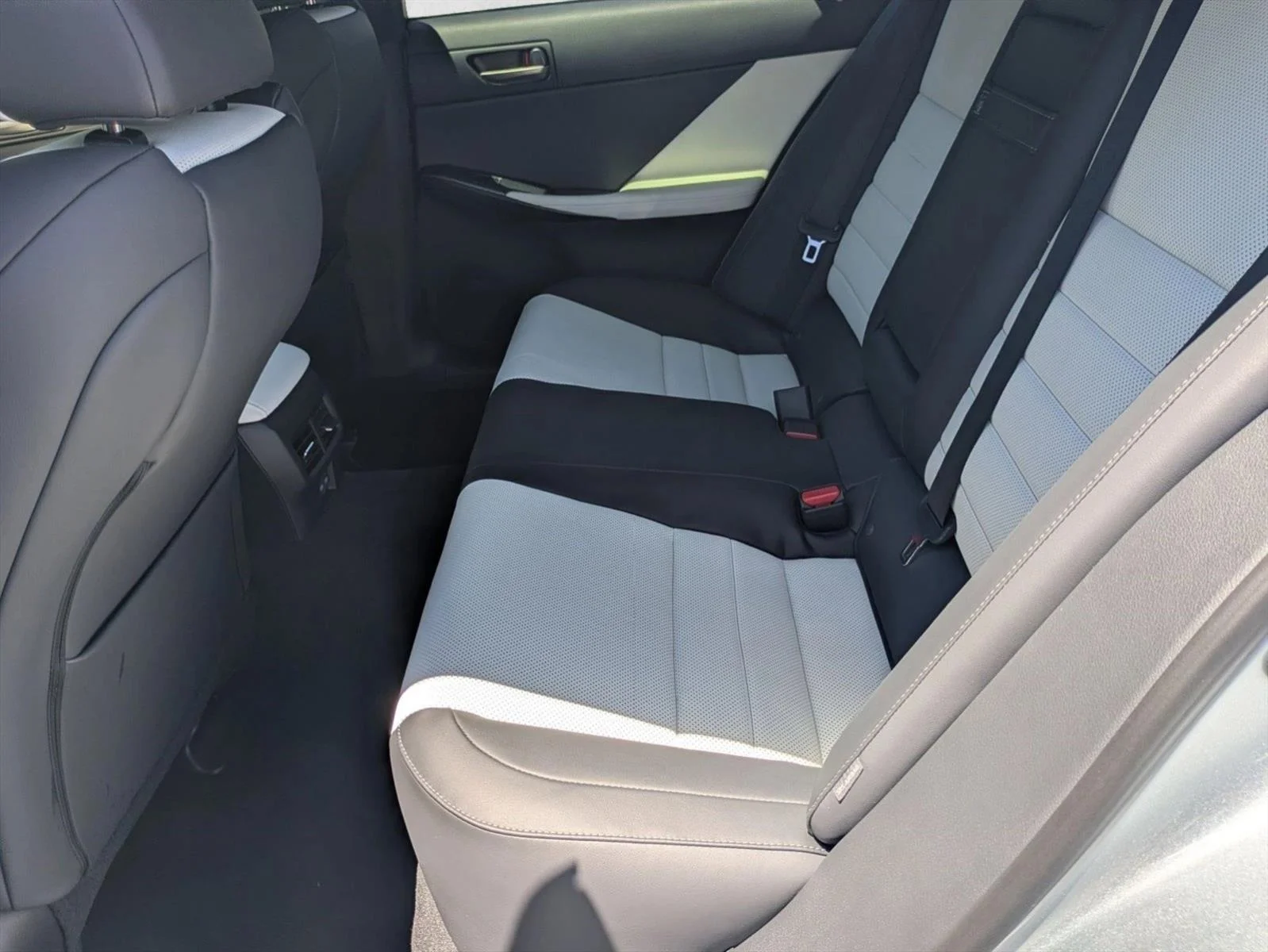 New 2026 Iridium Lexus  350 F SPORT image 14