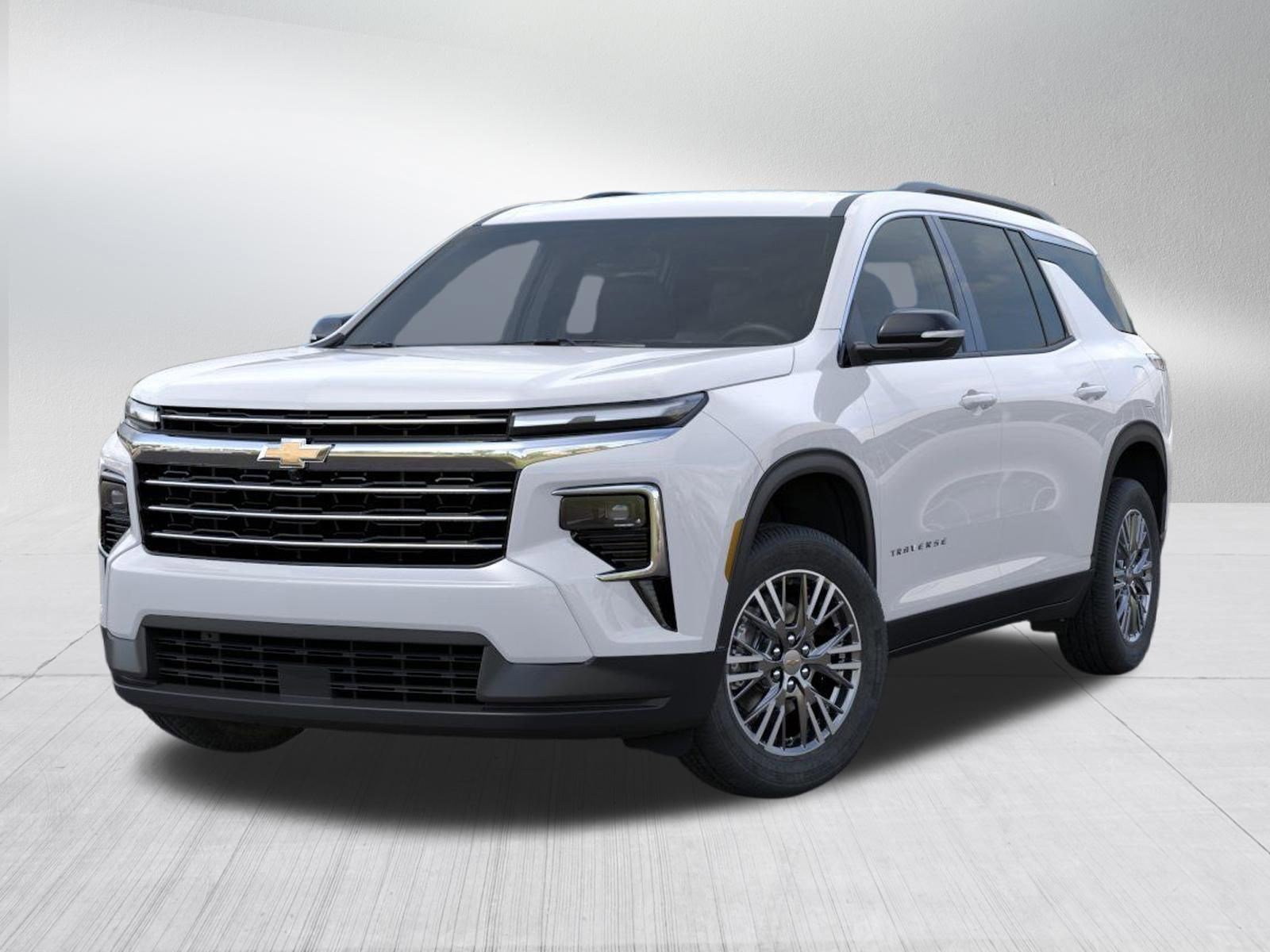 2026 Chevrolet Traverse LT - Photo 6