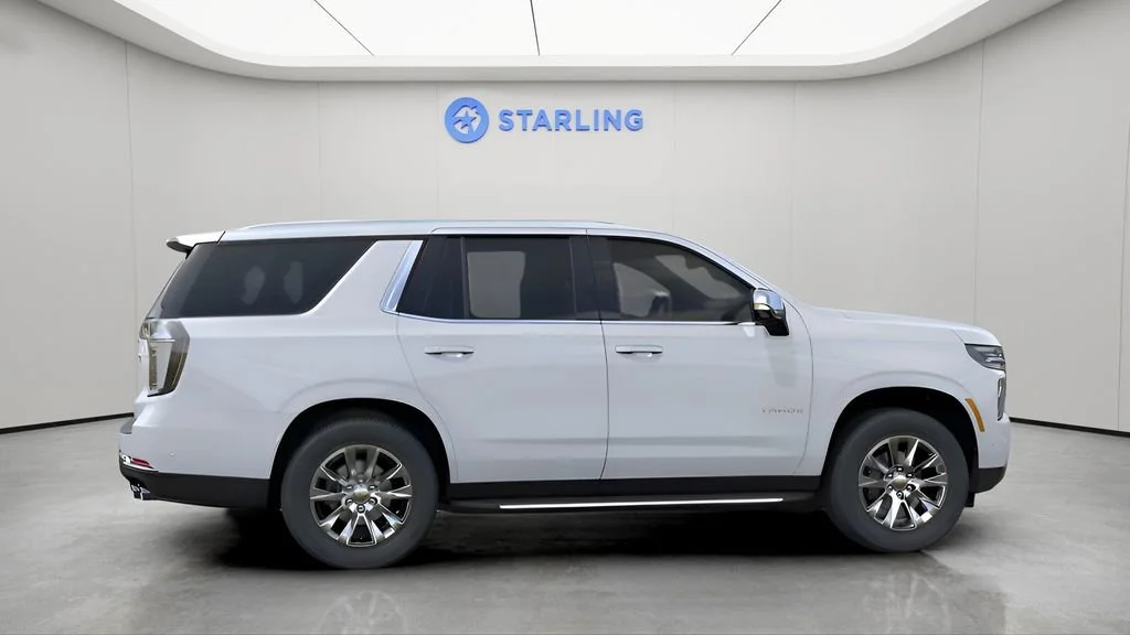 2026 Chevrolet Tahoe Premier - Photo 6