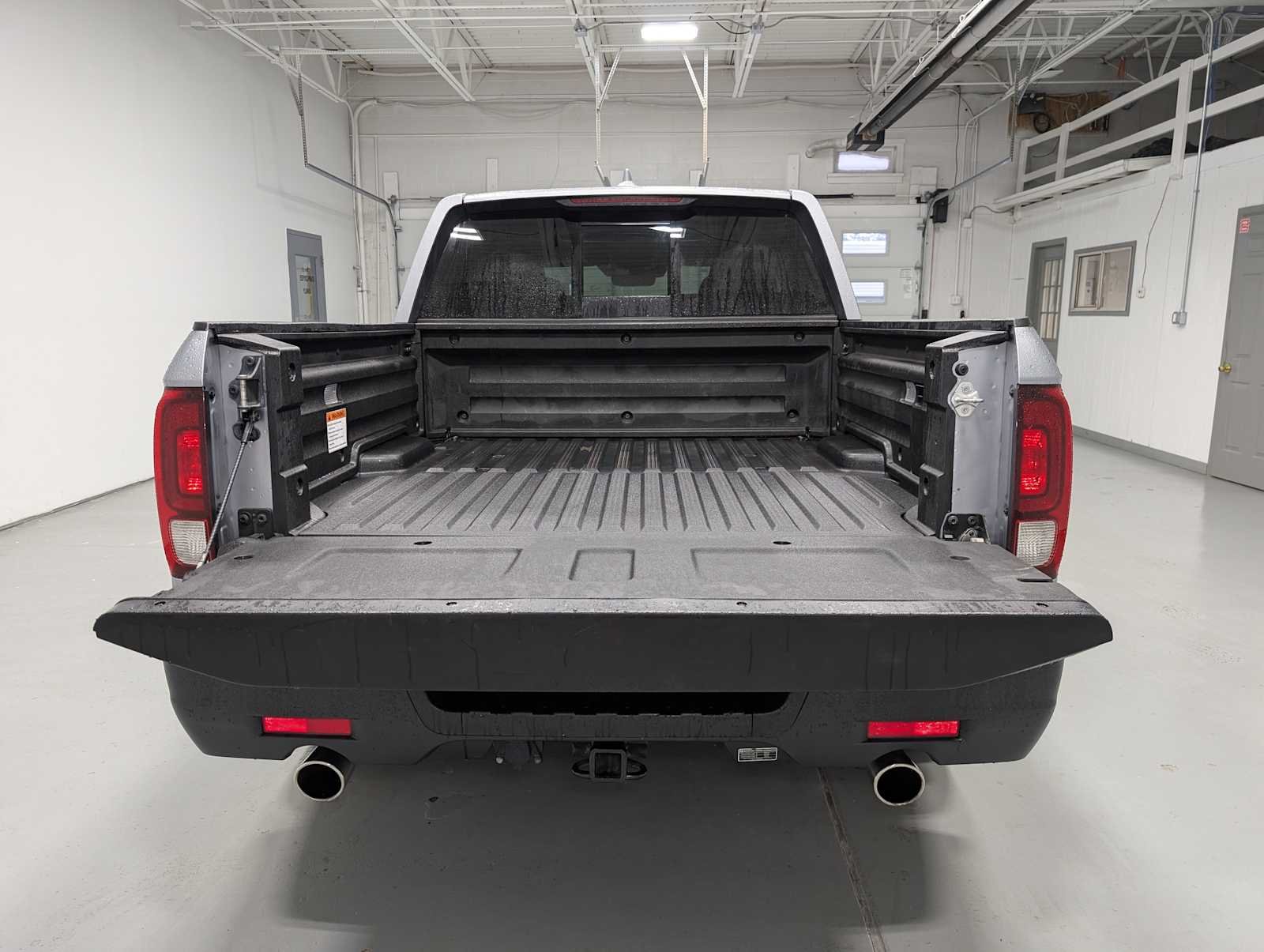 2023 Honda Ridgeline RTL - Photo 37