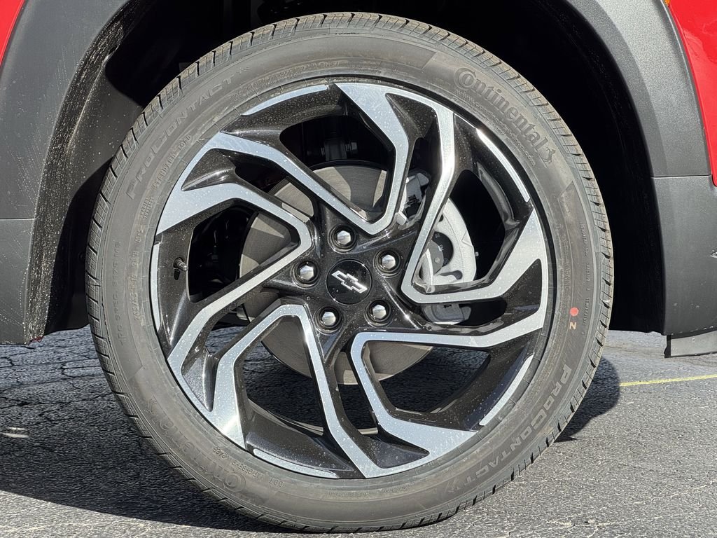 2026 Chevrolet Trailblazer RS - Photo 8