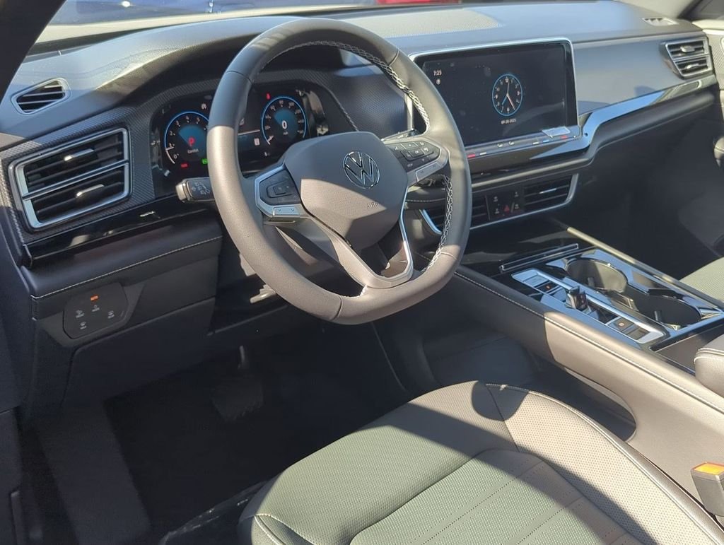 2026 Volkswagen Atlas Cross Sport SEL - Photo 10