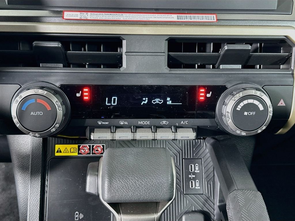 Used 2026 Red Toyota SR5 image 21
