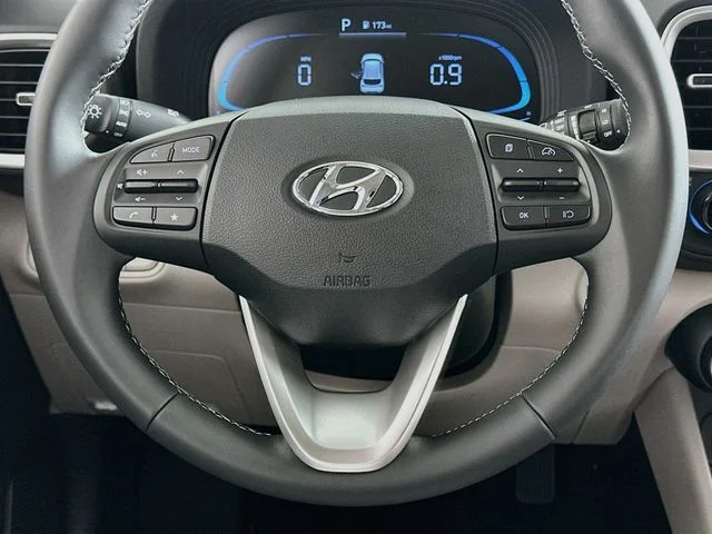 New 2026 Black Hyundai SEL image 14