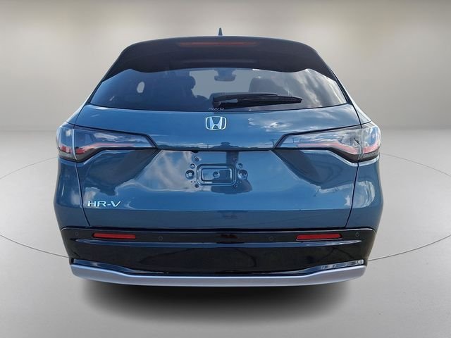 Used 2025 Beige Honda EX-L image 9