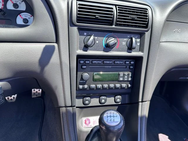 Used 2004  Ford Cobra image 14