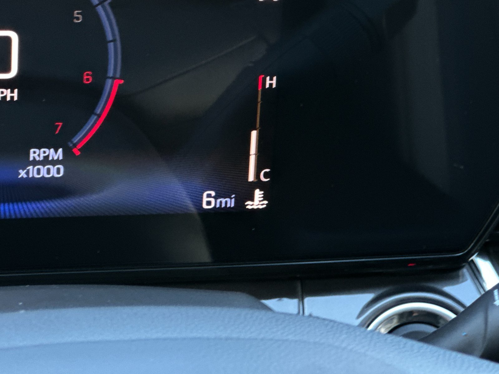 2026 Chevrolet Trax Activ - Photo 25