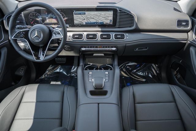 New 2026 Black Mercedes-Benz GLE 350 image 20