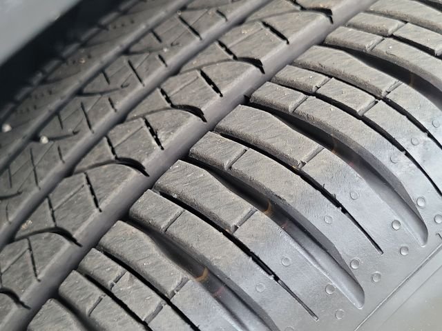 Used 2025 Carbonized Gray Metallic Ford ST image 28