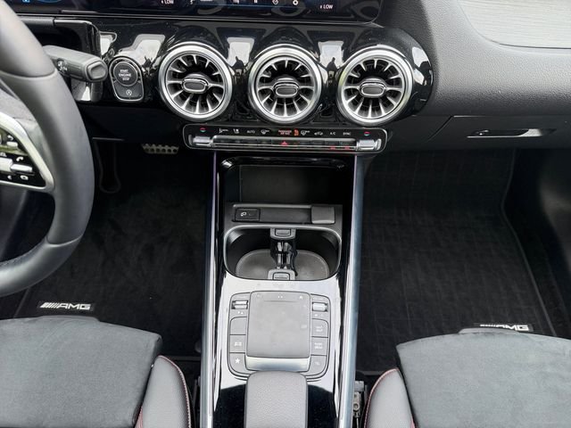 Certified Used 2023 Black Mercedes-Benz GLA 250 image 19
