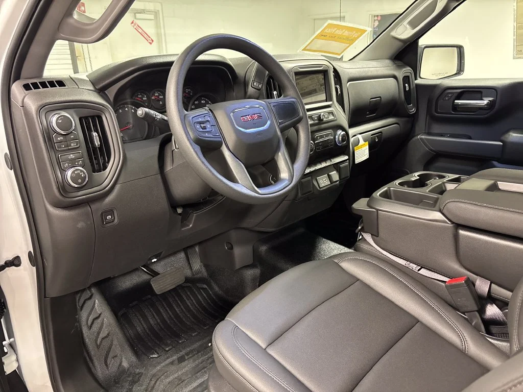 2026 GMC Sierra 1500 Pro - Photo 29