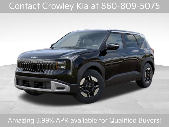 2027 Kia Seltos