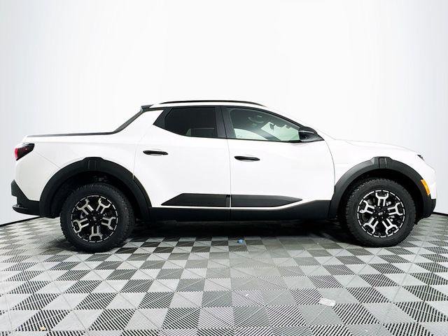 2025 Hyundai Santa Cruz XRT - Photo 7