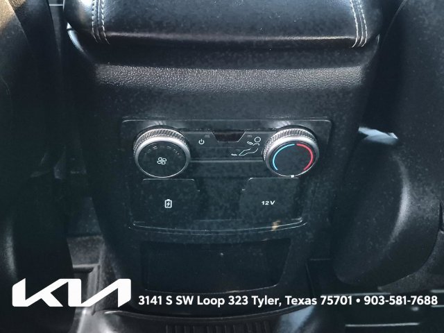 Used 2020 Gray Ford XLT image 27