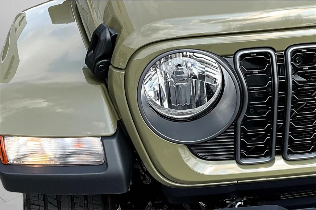 2025 Jeep Gladiator Sport S - Photo 29