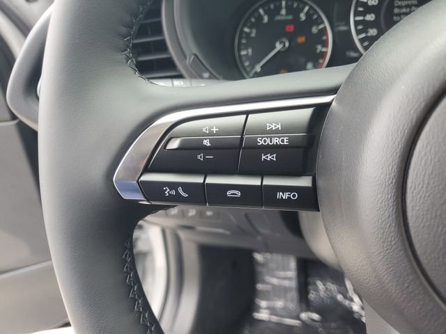 2026 Mazda CX-30 Turbo Premium Plus - Photo 23