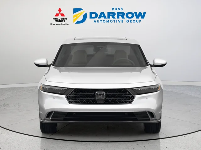 Used 2023 White Honda Touring image 7