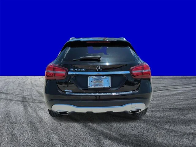 Used 2020  Mercedes-Benz GLA 250 image 5