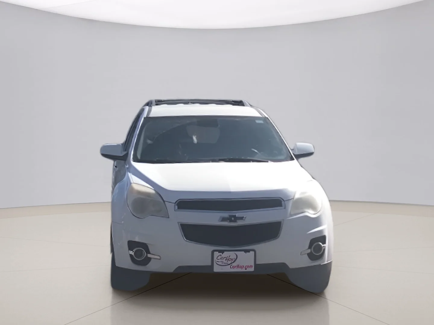 Used 2015 Silver Chevrolet LTZ AWD image 8