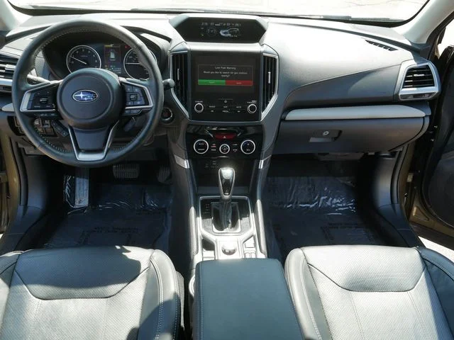 Used 2024 Brown Subaru Limited image 21